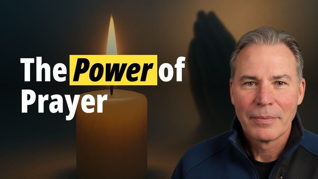 The Power of Prayer