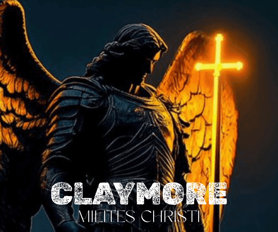 Claymore: A Quiet Awakening of Young Men